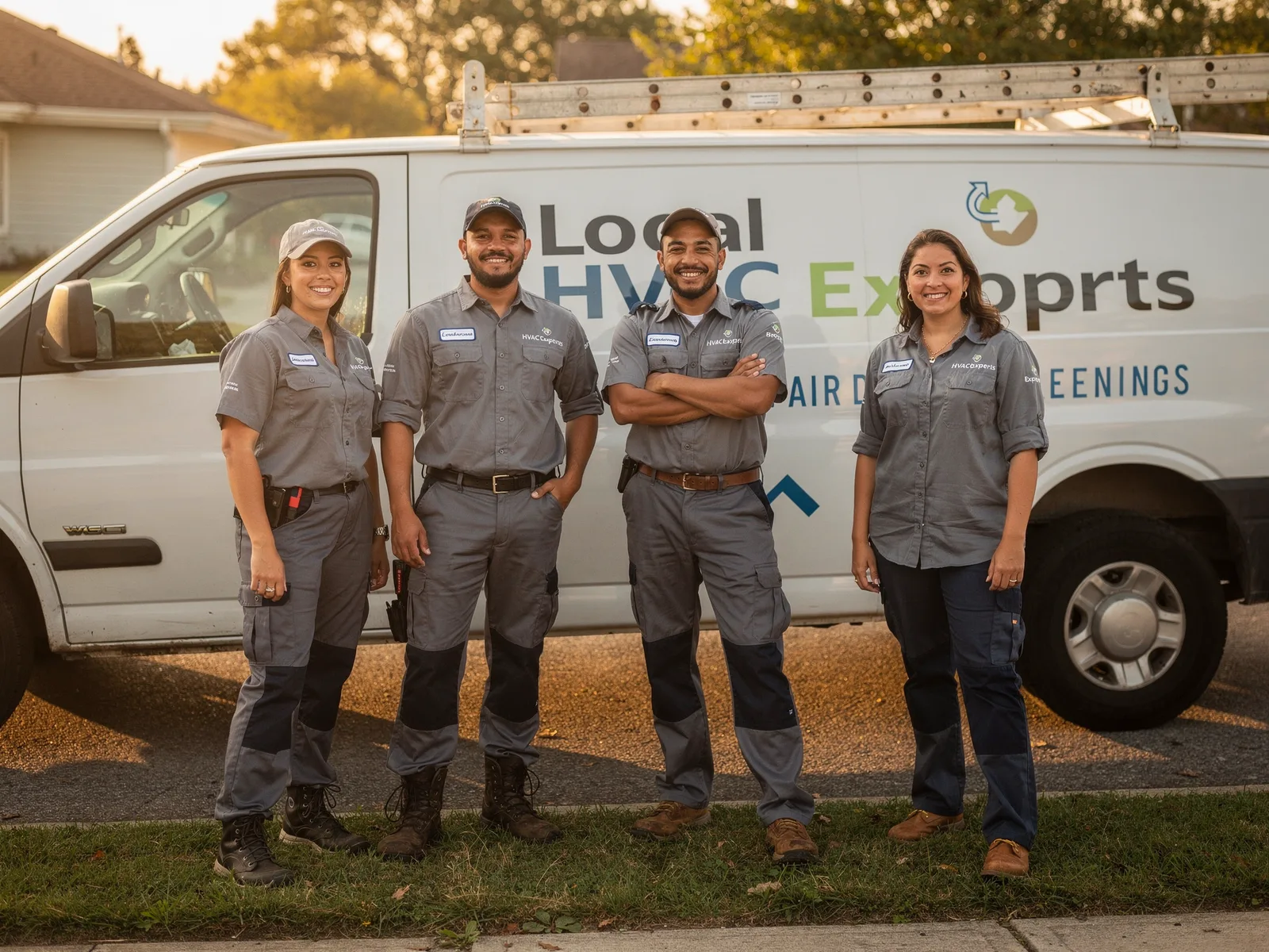 24/7 HVAC Repair & AC Replacement company in Mccool, MS