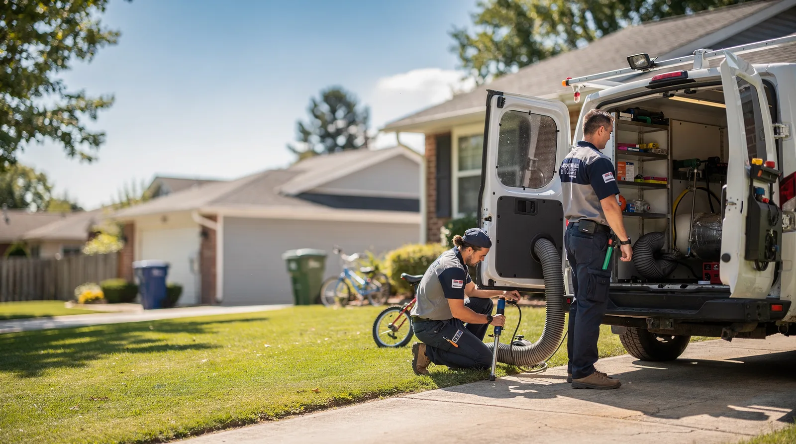 24/7 HVAC Repair & AC Replacement in Mccool, MS near me
